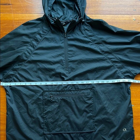 Gap (GapFit) Anorak Jacket - Picture 4 of 5